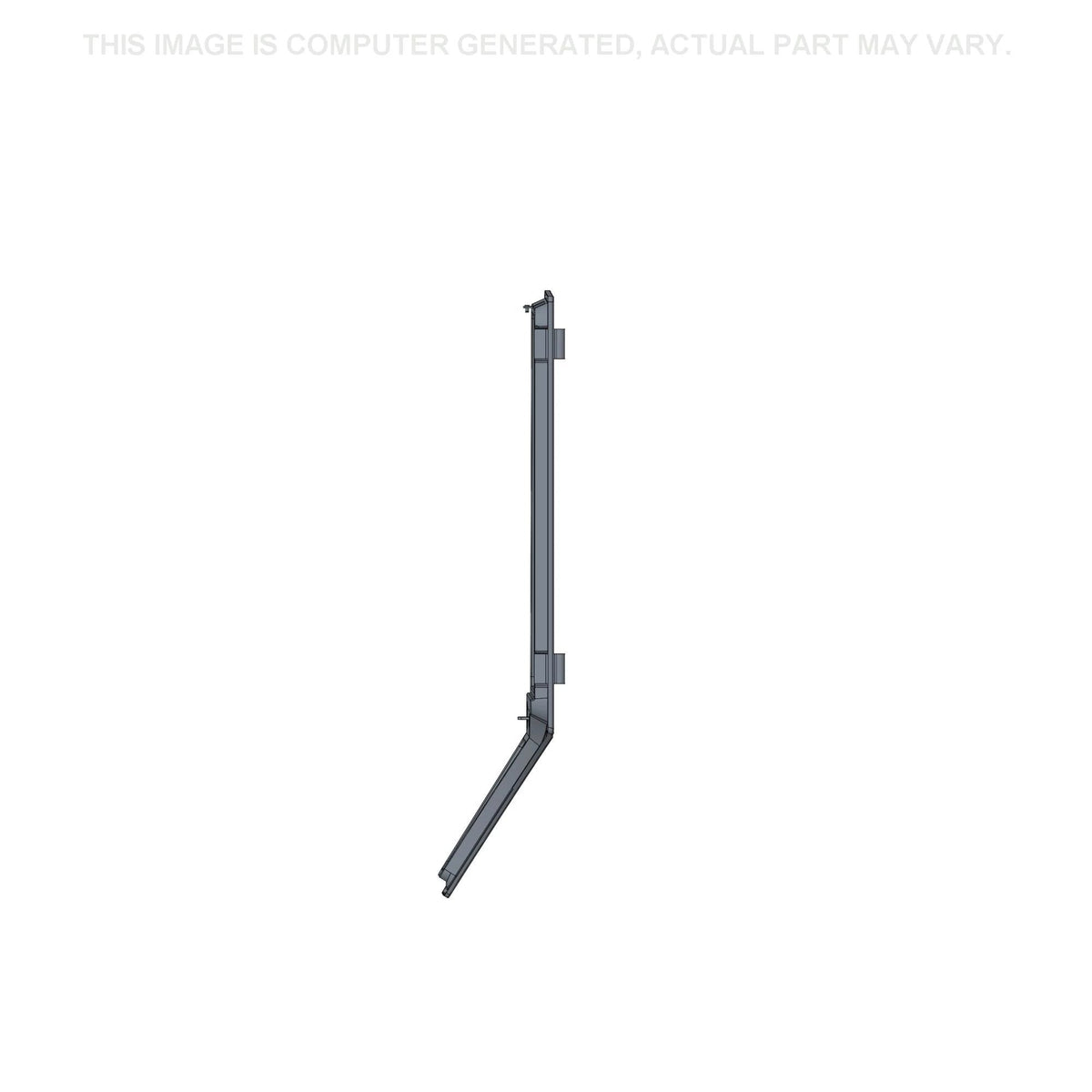 137869A3 - OEM DOOR - CASE CONSTRUCTION