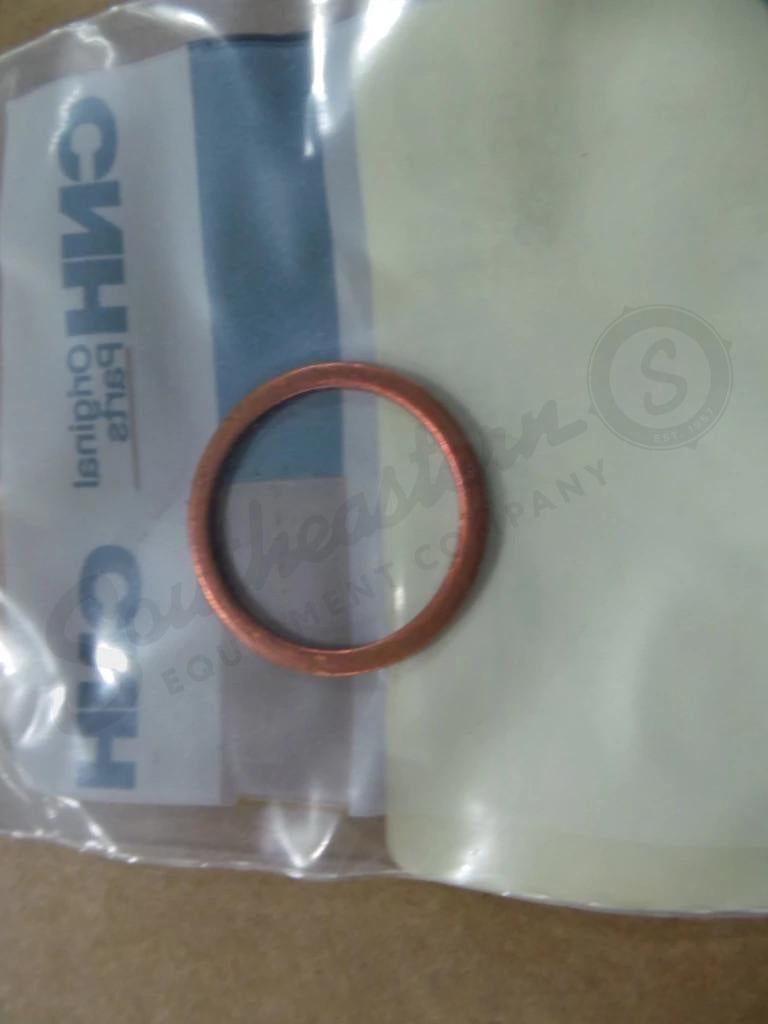 13839D - OEM GASKET - CASE CONSTRUCTION
