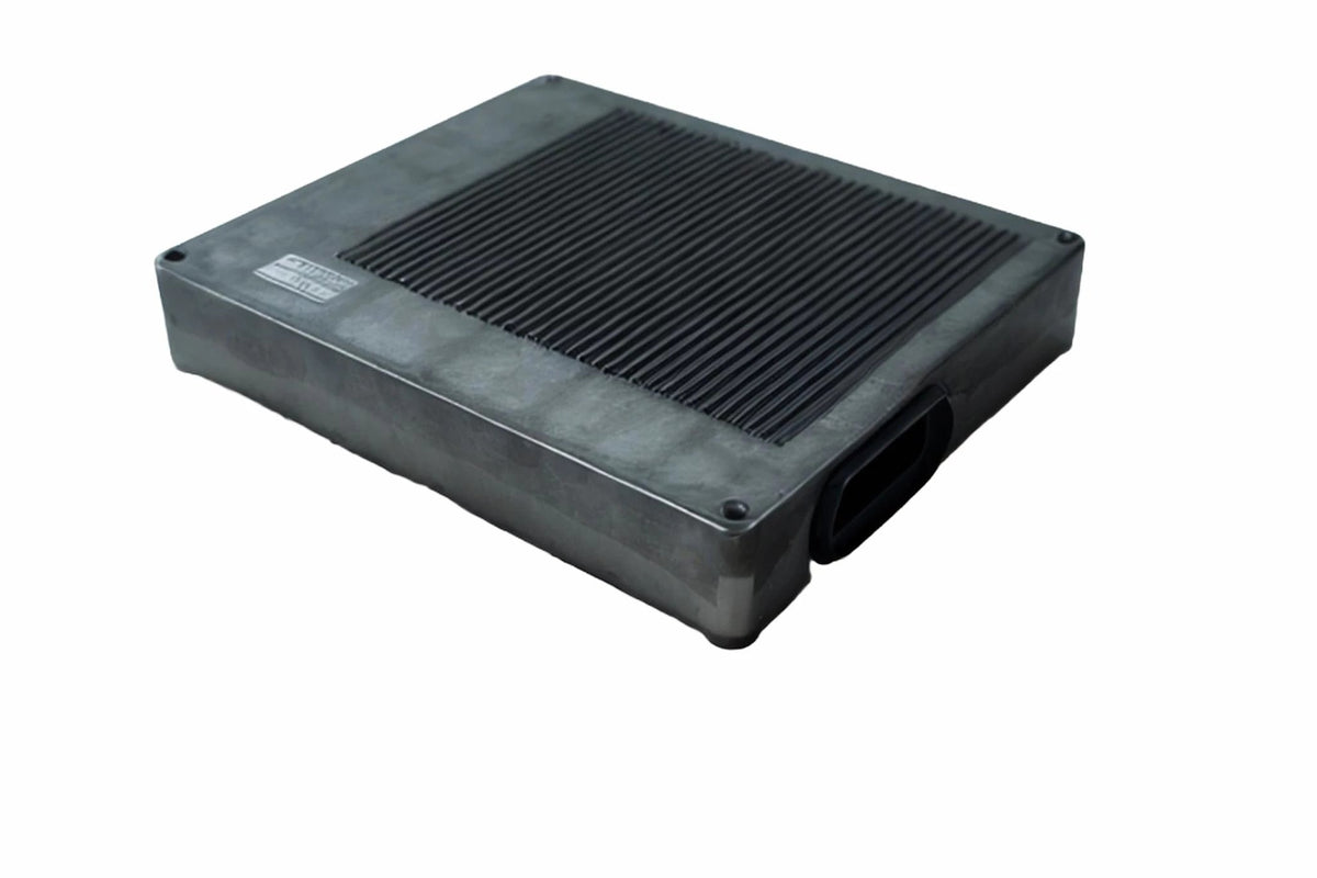 138496A1 - OEM ELECTRONIC CONTROL U - CASE CONSTRUCTION