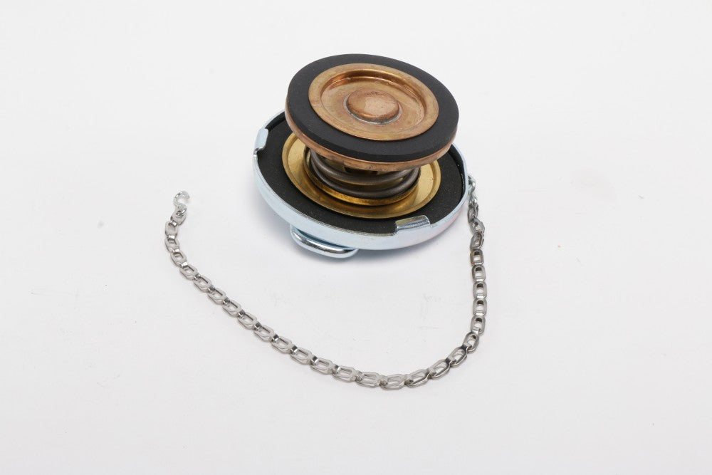 138595A1 - OEM LOCKABLE MALE FILLER CAP - CASE CONSTRUCTION