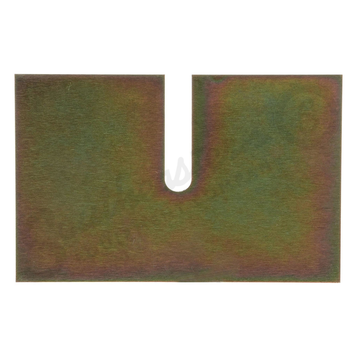 138624A1 - OEM BLOCK SHIM - CASE CONSTRUCTION