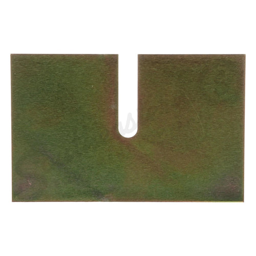 138624A1 - OEM BLOCK SHIM - CASE CONSTRUCTION