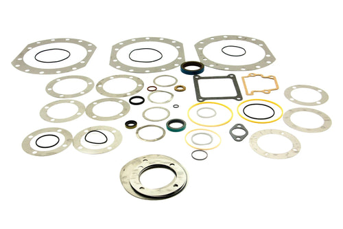 138971A1 - OEM SEAL KIT - CASE CONSTRUCTION