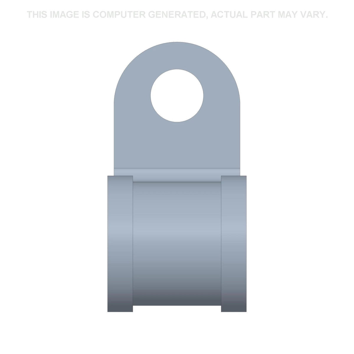 1389994 - OEM CLAMP PIPE - CASE CONSTRUCTION