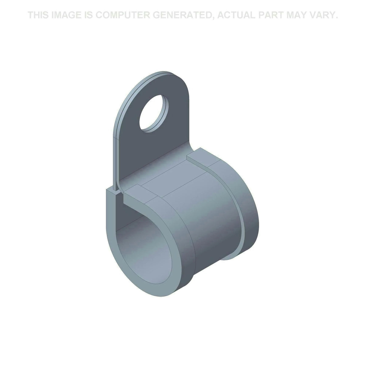 1389994 - OEM CLAMP PIPE - CASE CONSTRUCTION
