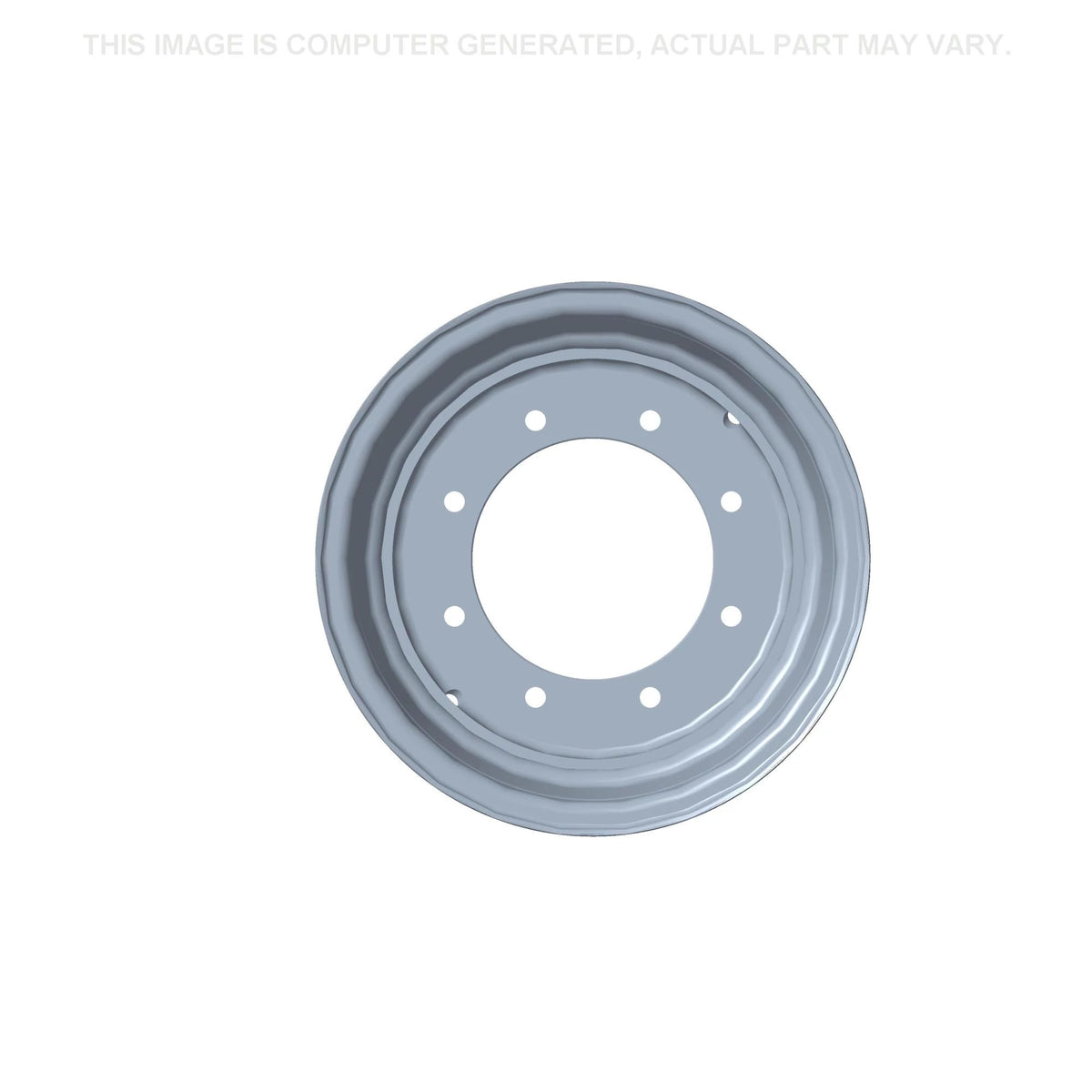 139080A1 - OEM WHEEL - CASE CONSTRUCTION