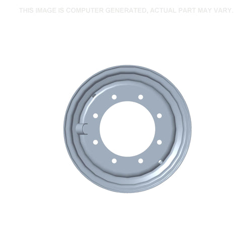 139080A1 - OEM WHEEL - CASE CONSTRUCTION