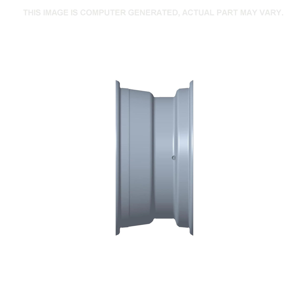 139080A1 - OEM WHEEL - CASE CONSTRUCTION