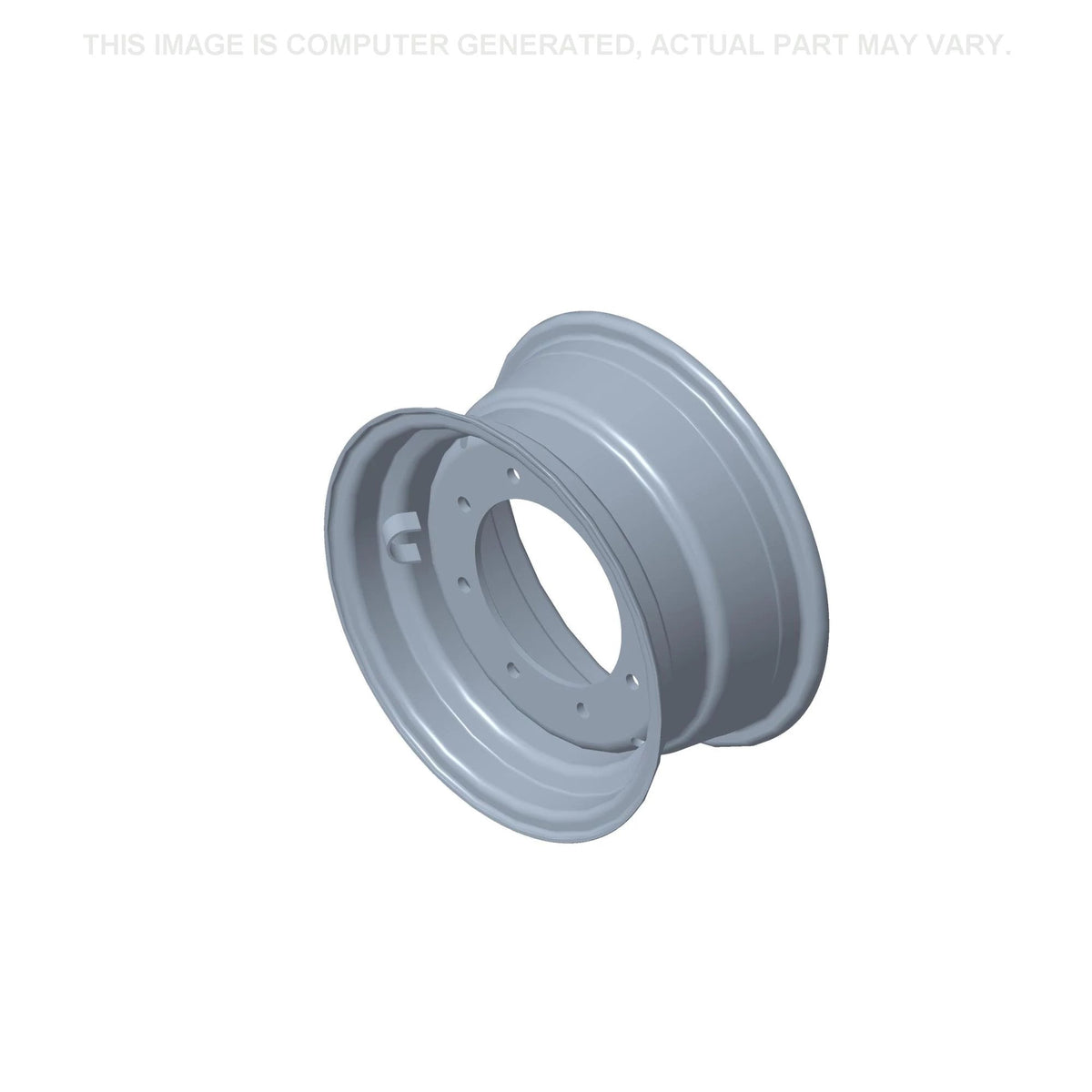 139080A1 - OEM WHEEL - CASE CONSTRUCTION