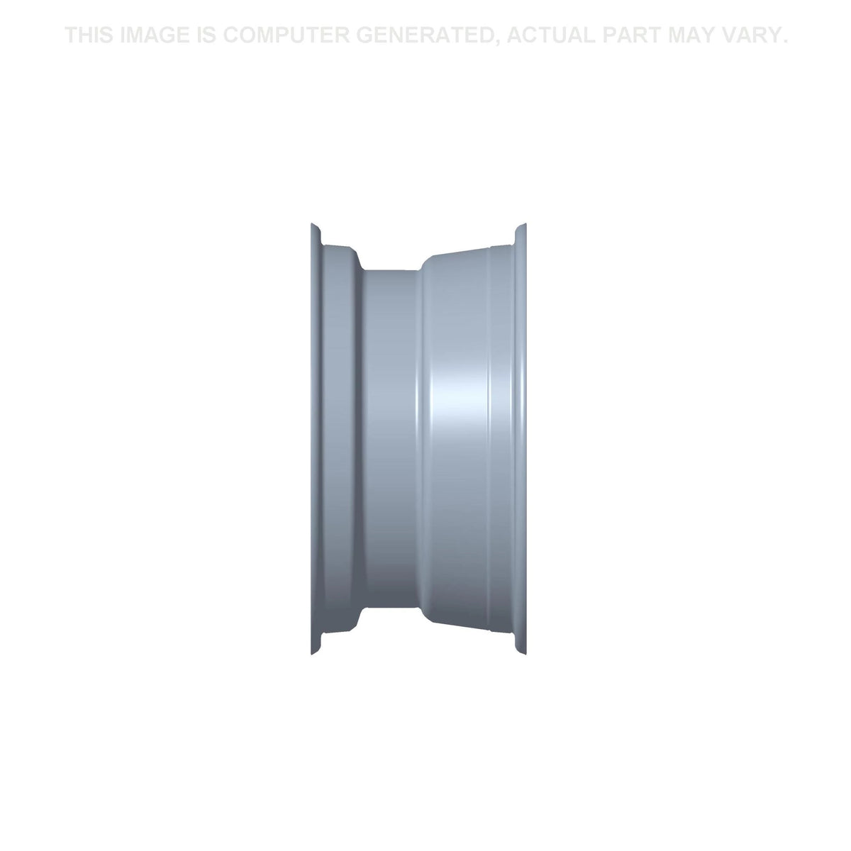 139080A1 - OEM WHEEL - CASE CONSTRUCTION