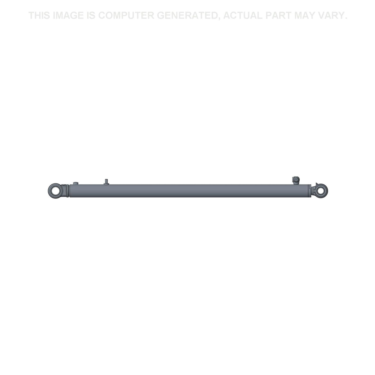 139091A3R - OEM REMANUFACTURED HYDRAULIC CYLINDER - CASE CONSTRUCTION