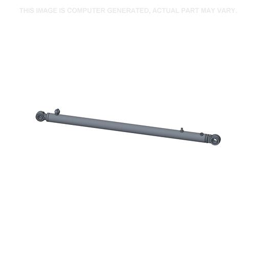 139091A3R - OEM REMANUFACTURED HYDRAULIC CYLINDER - CASE CONSTRUCTION