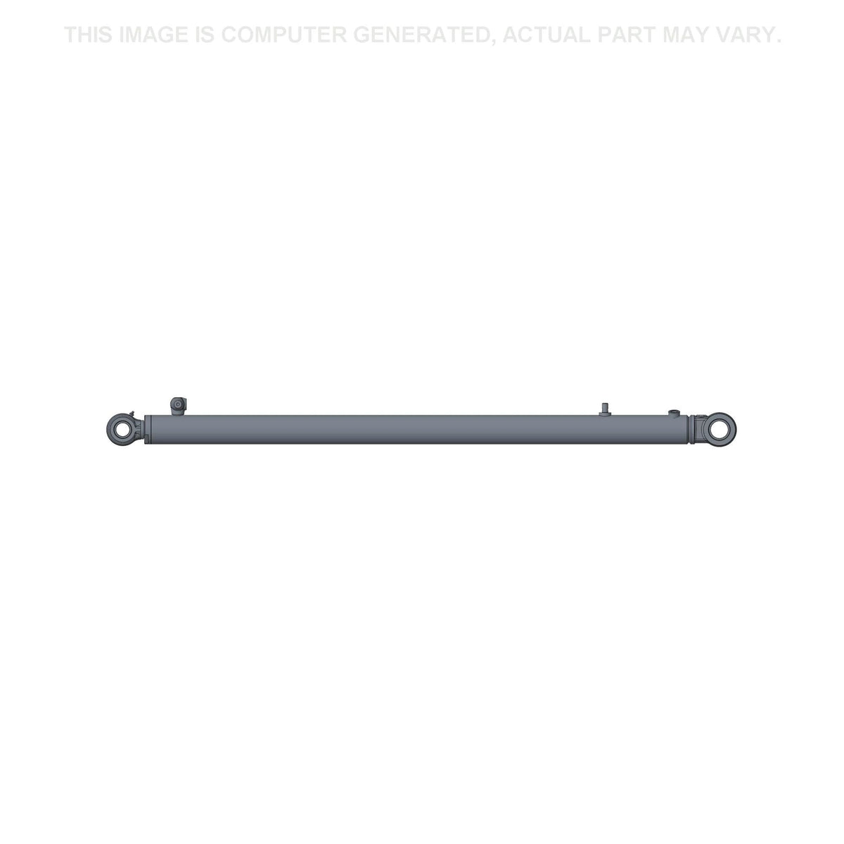 139091A3R - OEM REMANUFACTURED HYDRAULIC CYLINDER - CASE CONSTRUCTION