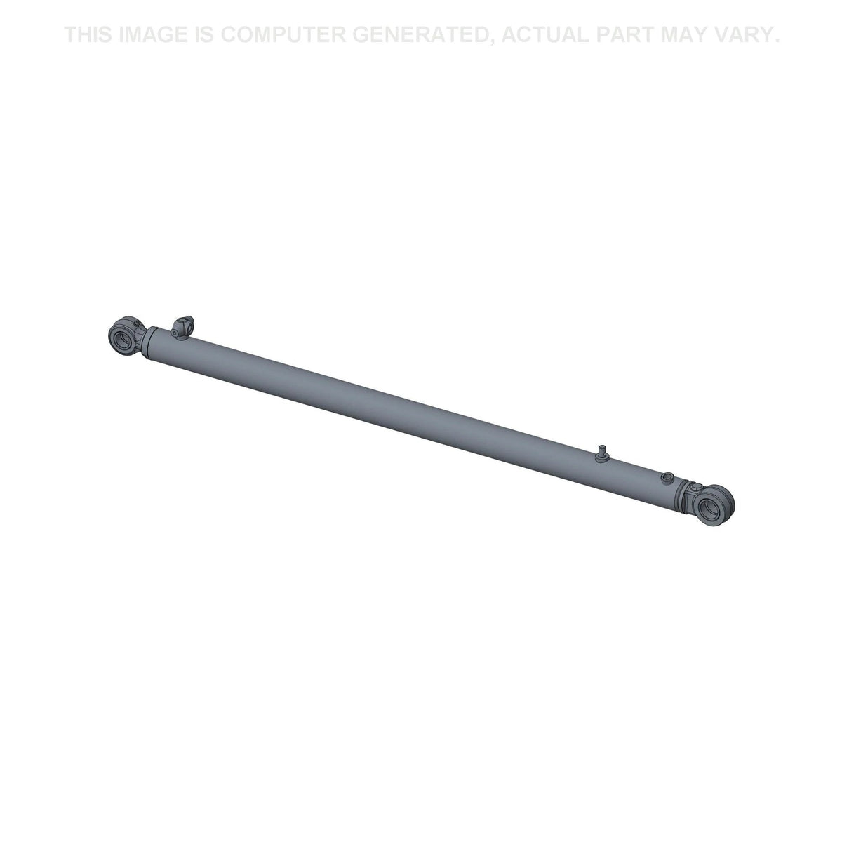 139091A3R - OEM REMANUFACTURED HYDRAULIC CYLINDER - CASE CONSTRUCTION