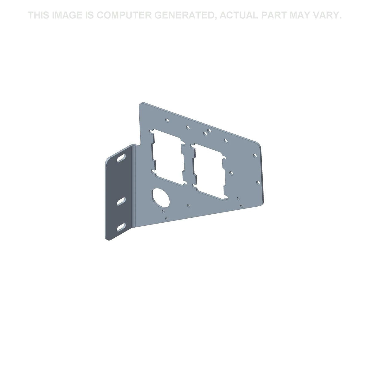 87630667 - OEM BRACKET - CASE CONSTRUCTION