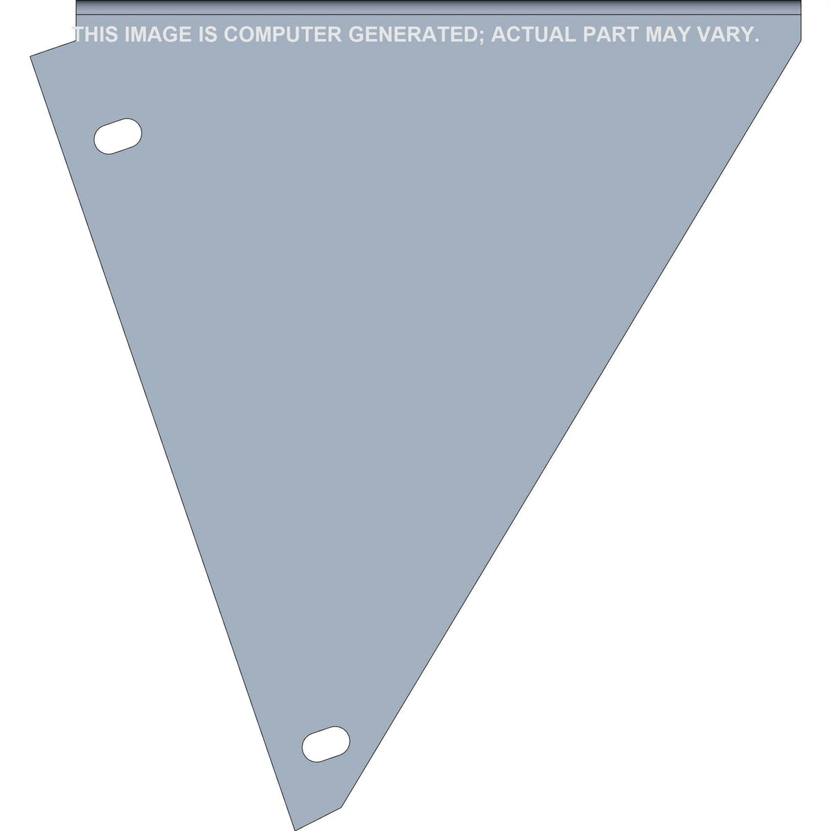 139490A1 - OEM PLATE - CASE CONSTRUCTION