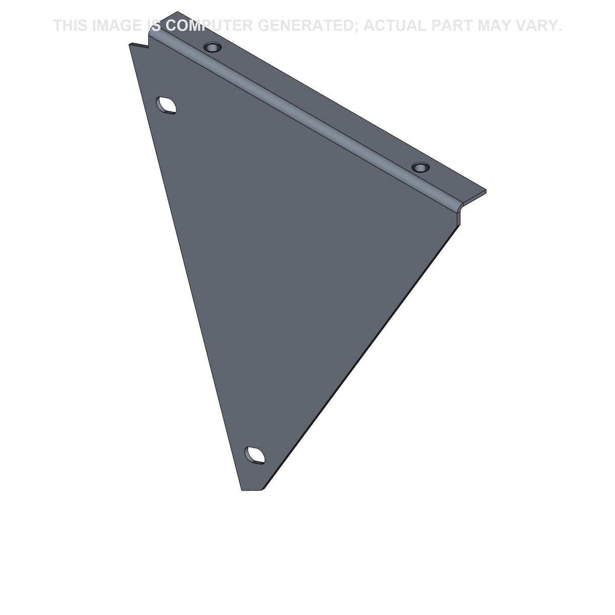 139490A1 - OEM PLATE - CASE CONSTRUCTION