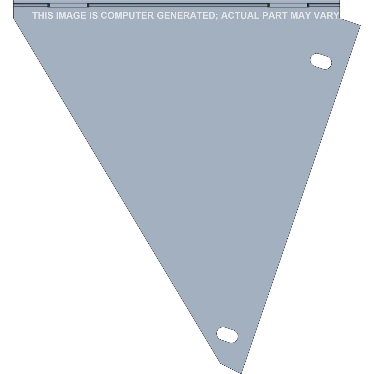 139490A1 - OEM PLATE - CASE CONSTRUCTION