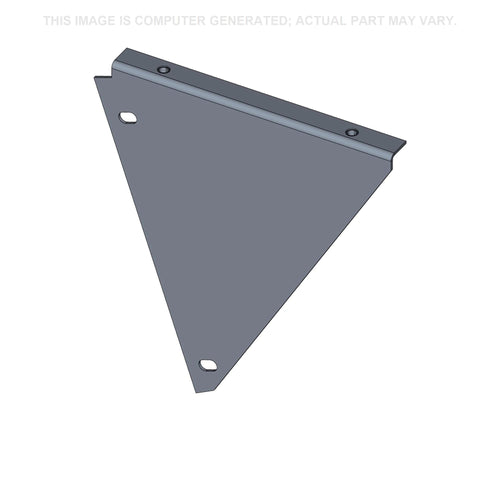139490A1 - OEM PLATE - CASE CONSTRUCTION