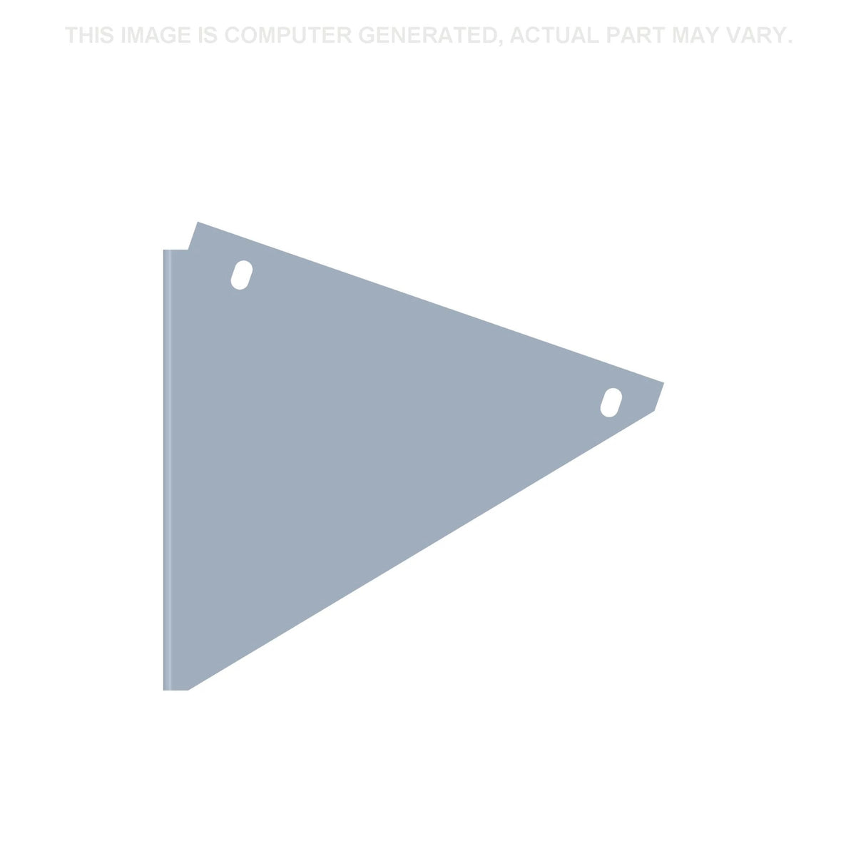 139492A1 - OEM PLATE - CASE CONSTRUCTION
