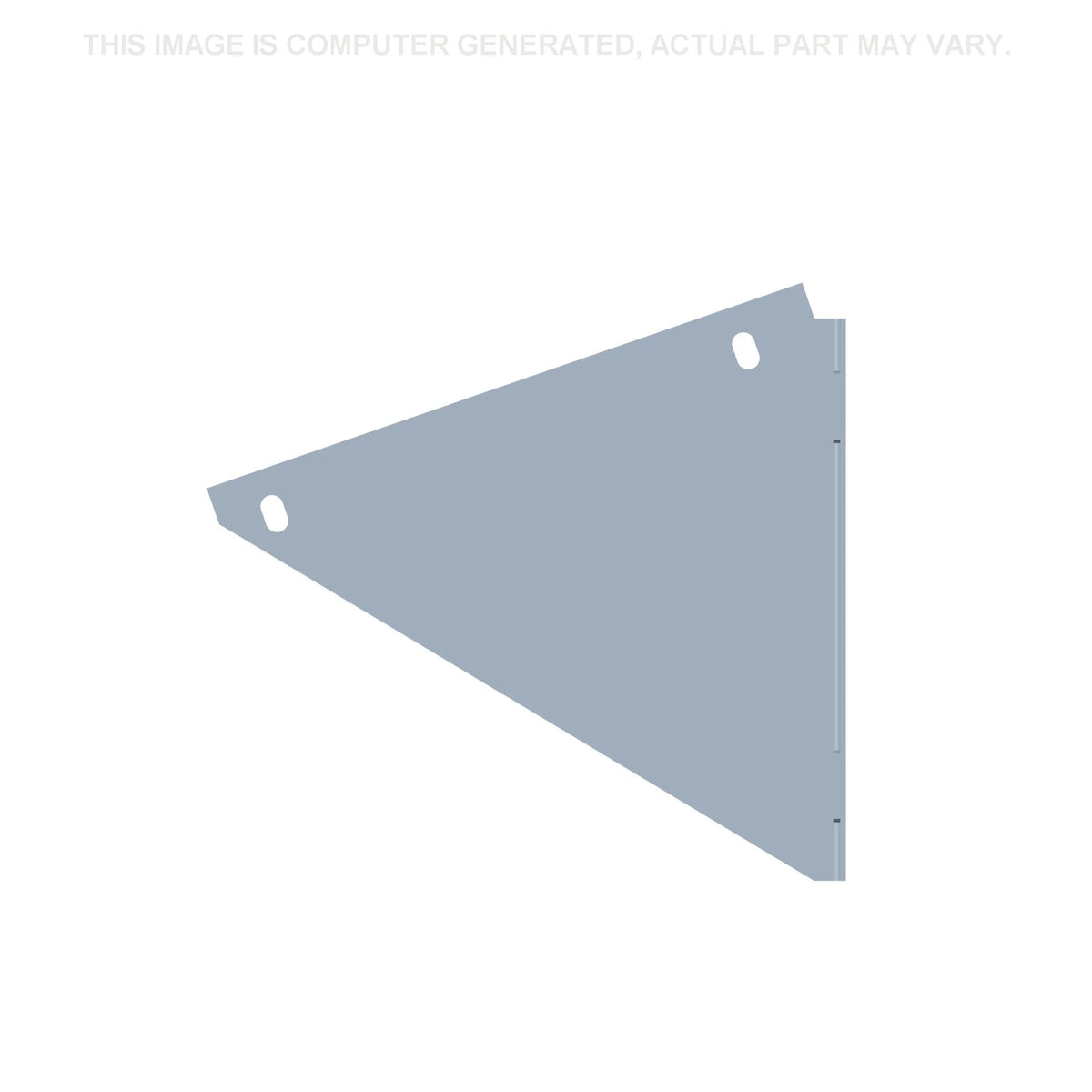 139492A1 - OEM PLATE - CASE CONSTRUCTION