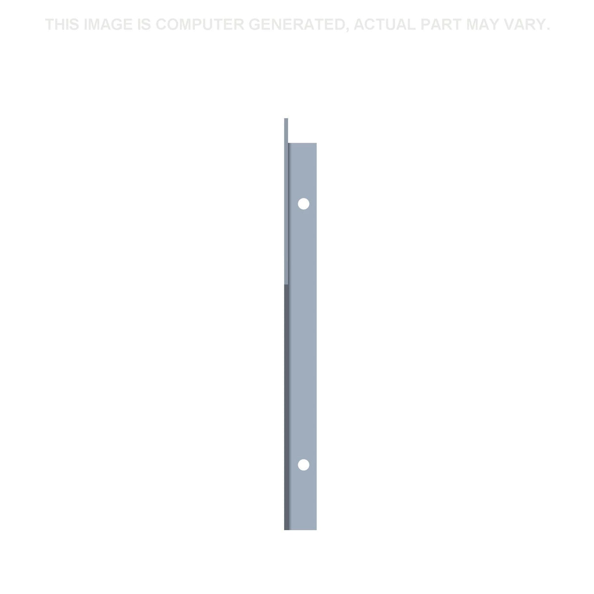 139492A1 - OEM PLATE - CASE CONSTRUCTION