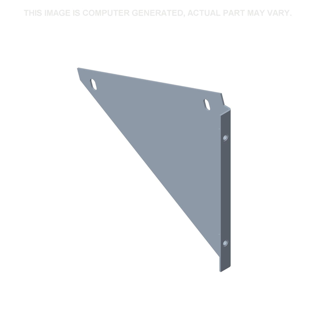 139492A1 - OEM PLATE - CASE CONSTRUCTION