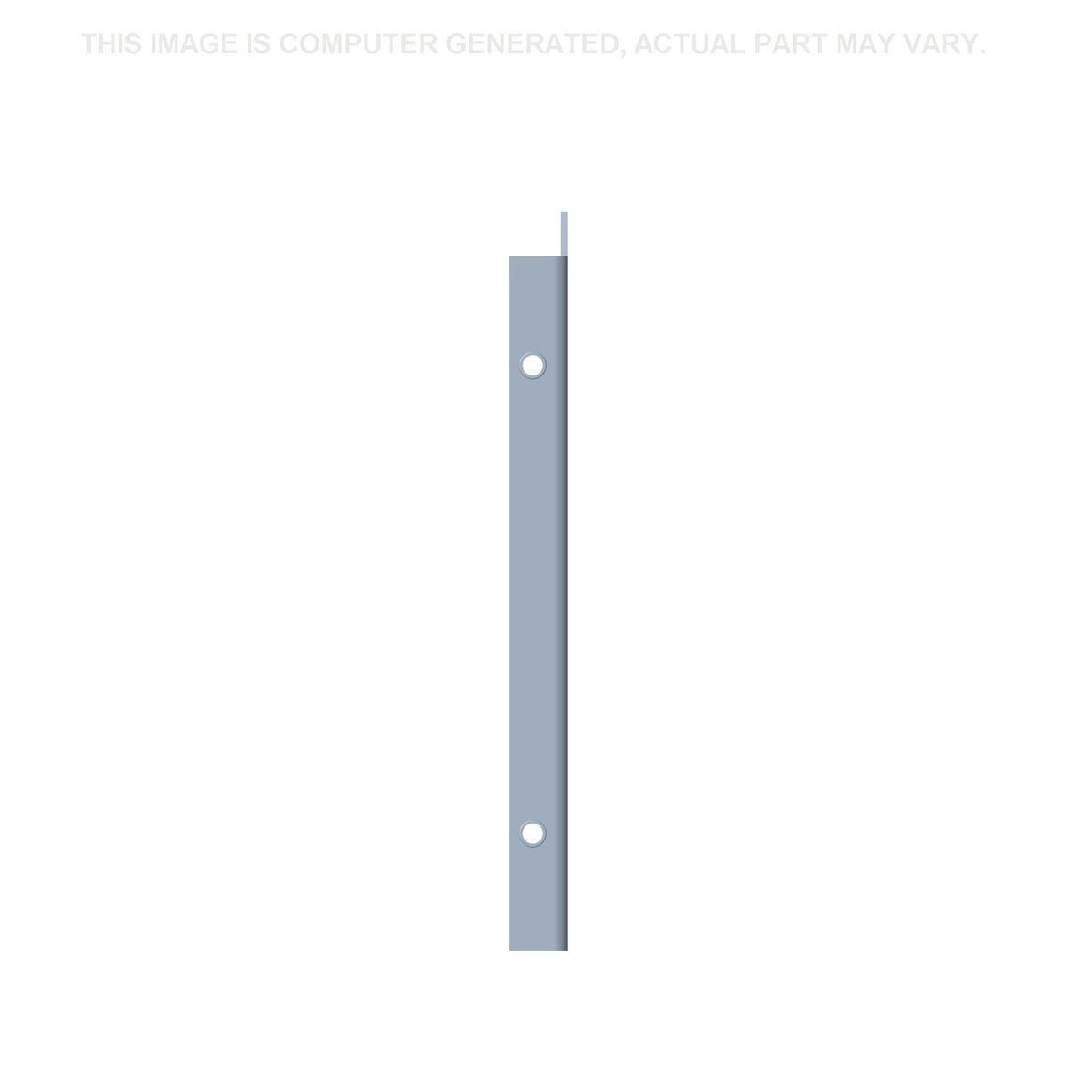 139492A1 - OEM PLATE - CASE CONSTRUCTION