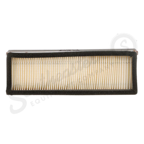 139768A1 - OEM CABIN FILTER - CASE CONSTRUCTION