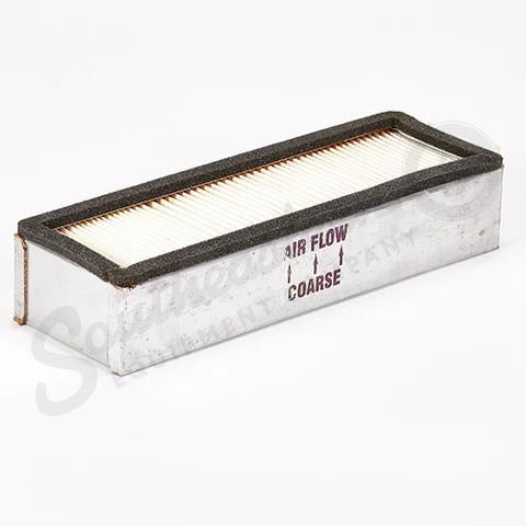 139768A1 - OEM CABIN FILTER - CASE CONSTRUCTION