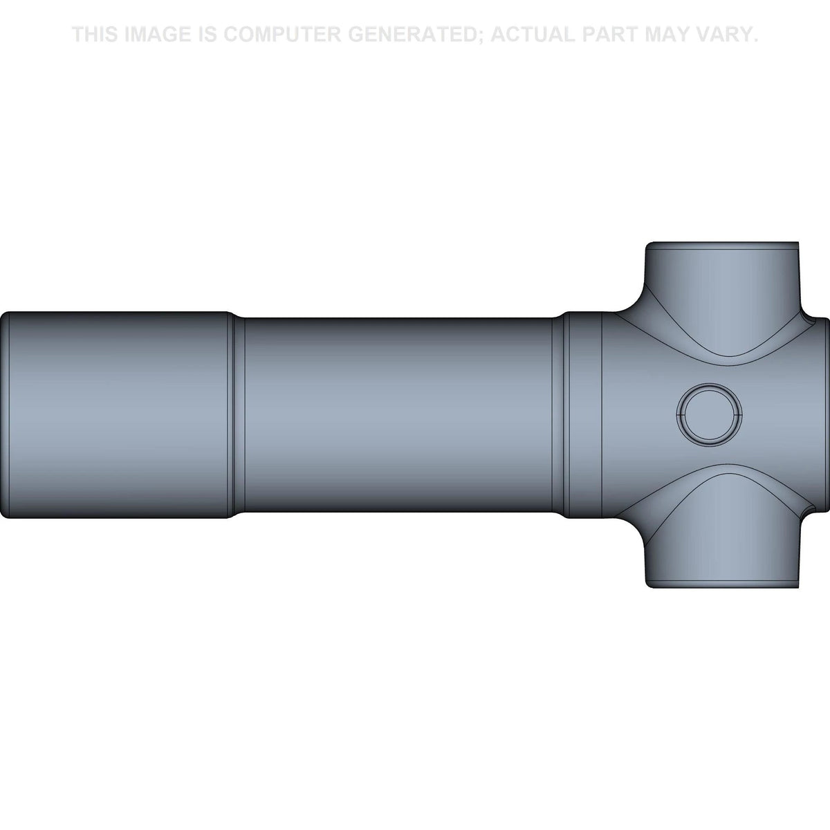139810A2 - OEM TUBE - CASE CONSTRUCTION