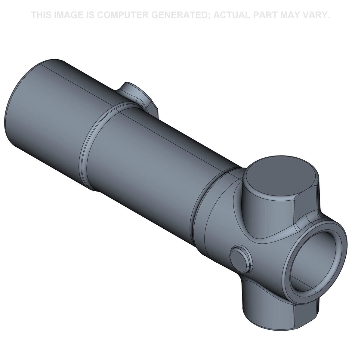 139810A2 - OEM TUBE - CASE CONSTRUCTION
