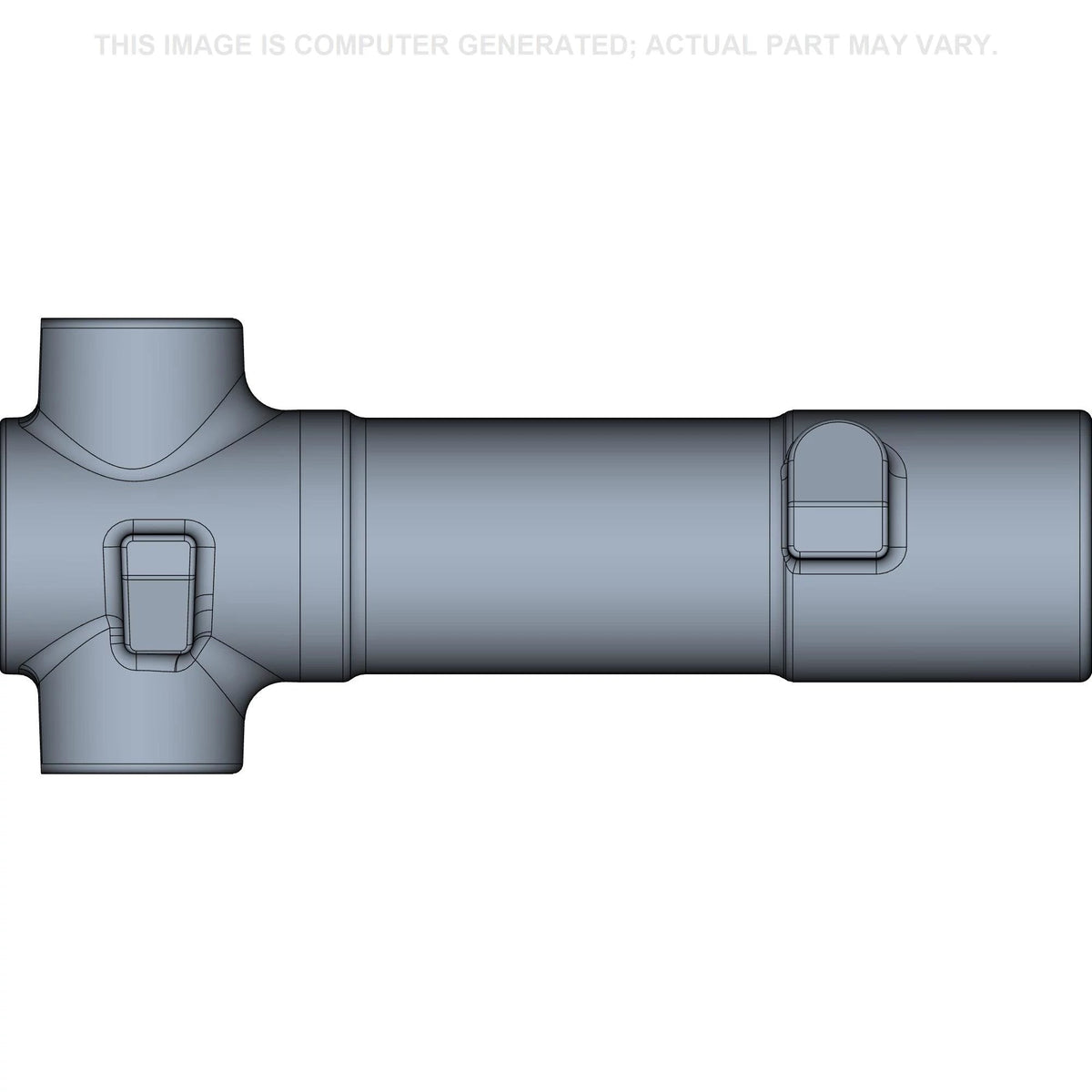139810A2 - OEM TUBE - CASE CONSTRUCTION