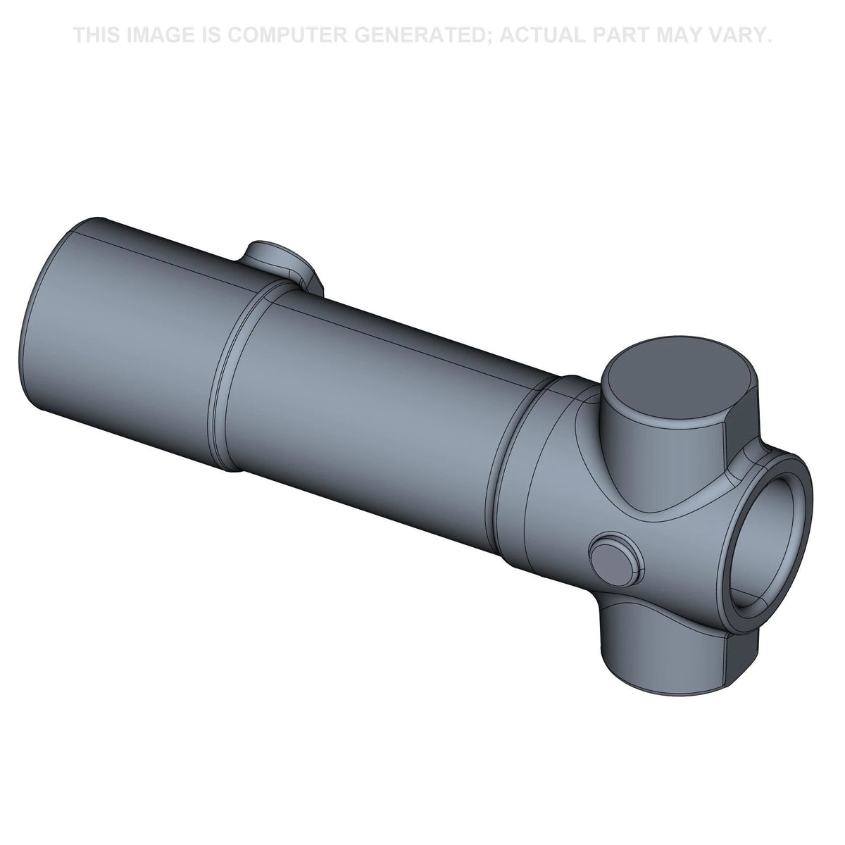 139810A2 - OEM TUBE - CASE CONSTRUCTION