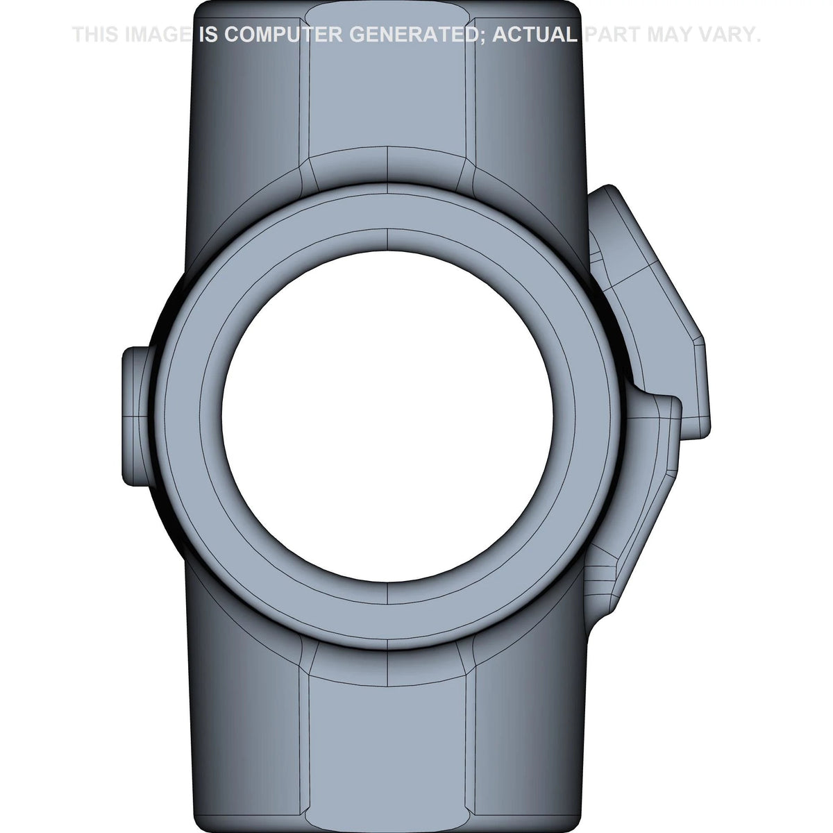 139810A2 - OEM TUBE - CASE CONSTRUCTION