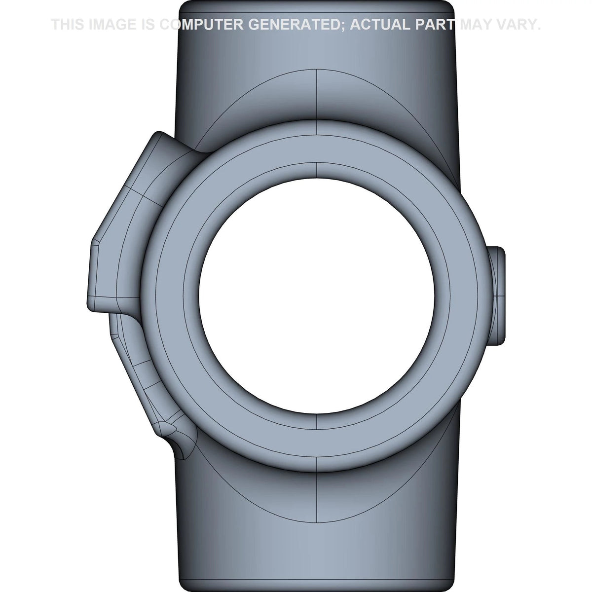 139810A2 - OEM TUBE - CASE CONSTRUCTION
