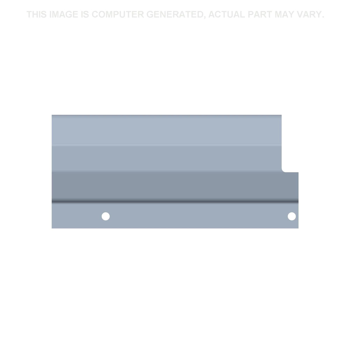 139865A1 - OEM SHIELD - CASE CONSTRUCTION