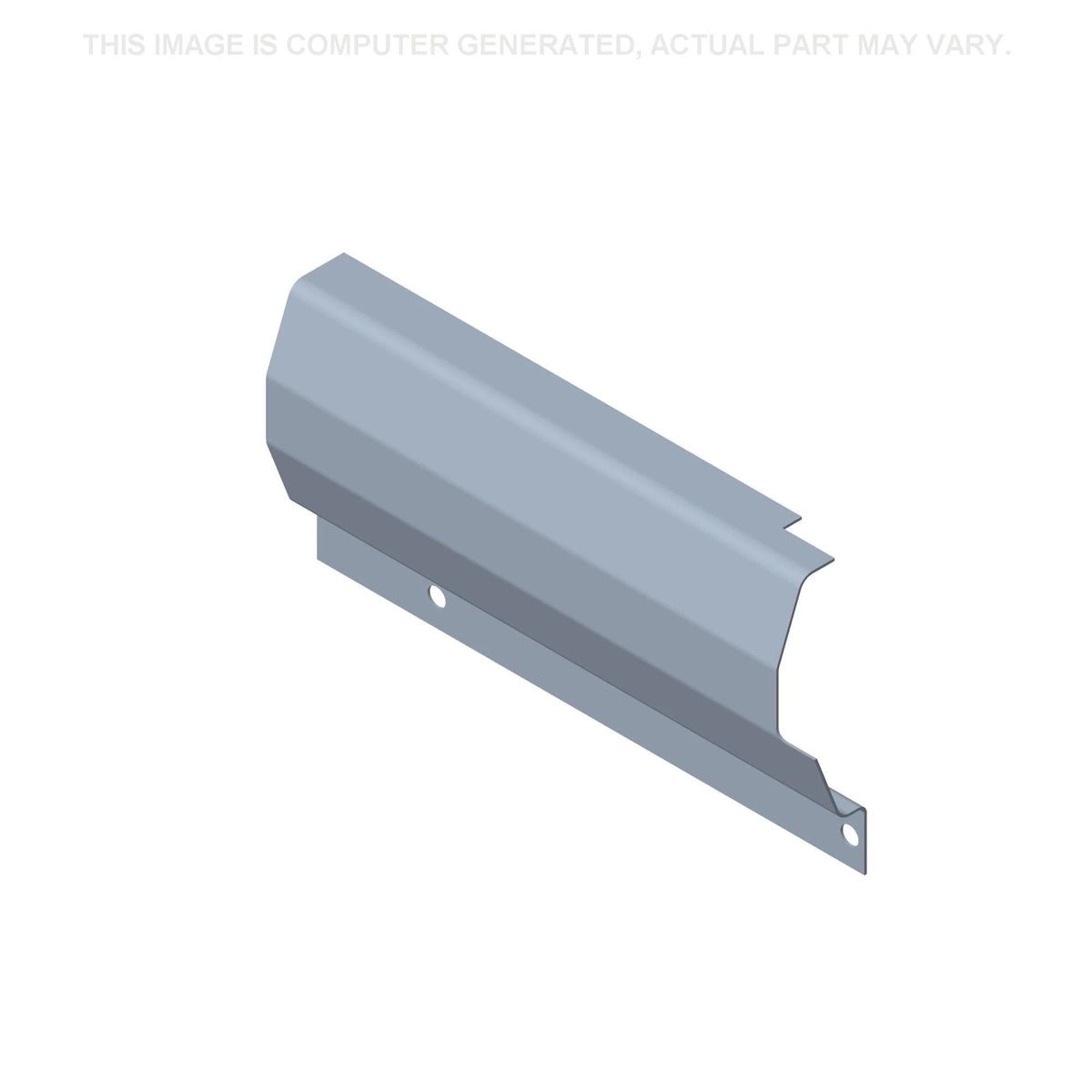 139865A1 - OEM SHIELD - CASE CONSTRUCTION
