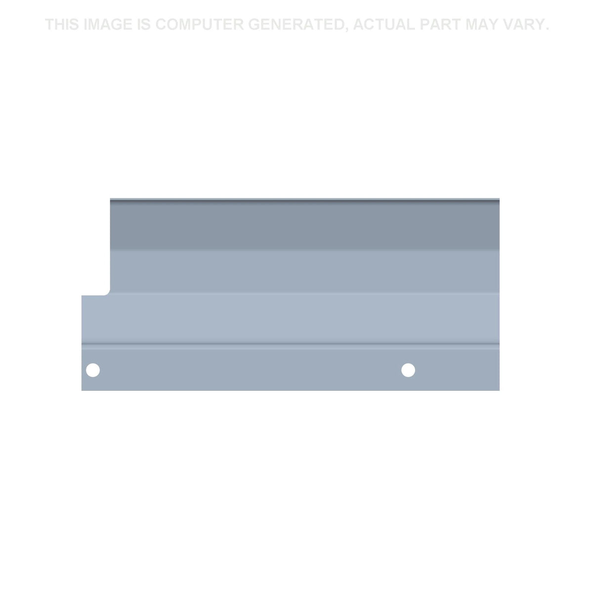139865A1 - OEM SHIELD - CASE CONSTRUCTION