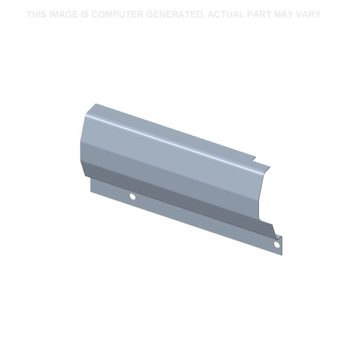 139865A1 - OEM SHIELD - CASE CONSTRUCTION