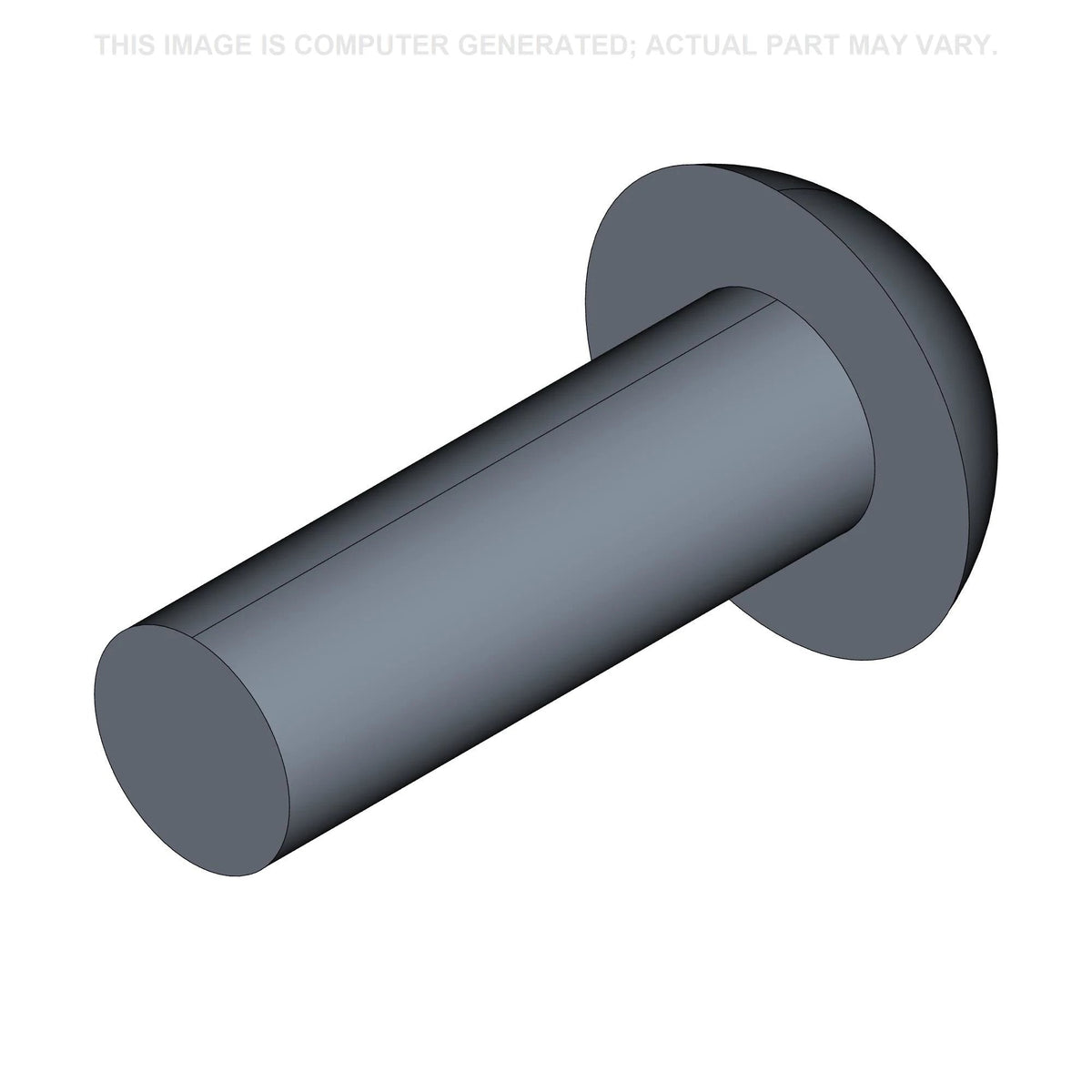 140-112 - OEM SCREW - CASE CONSTRUCTION