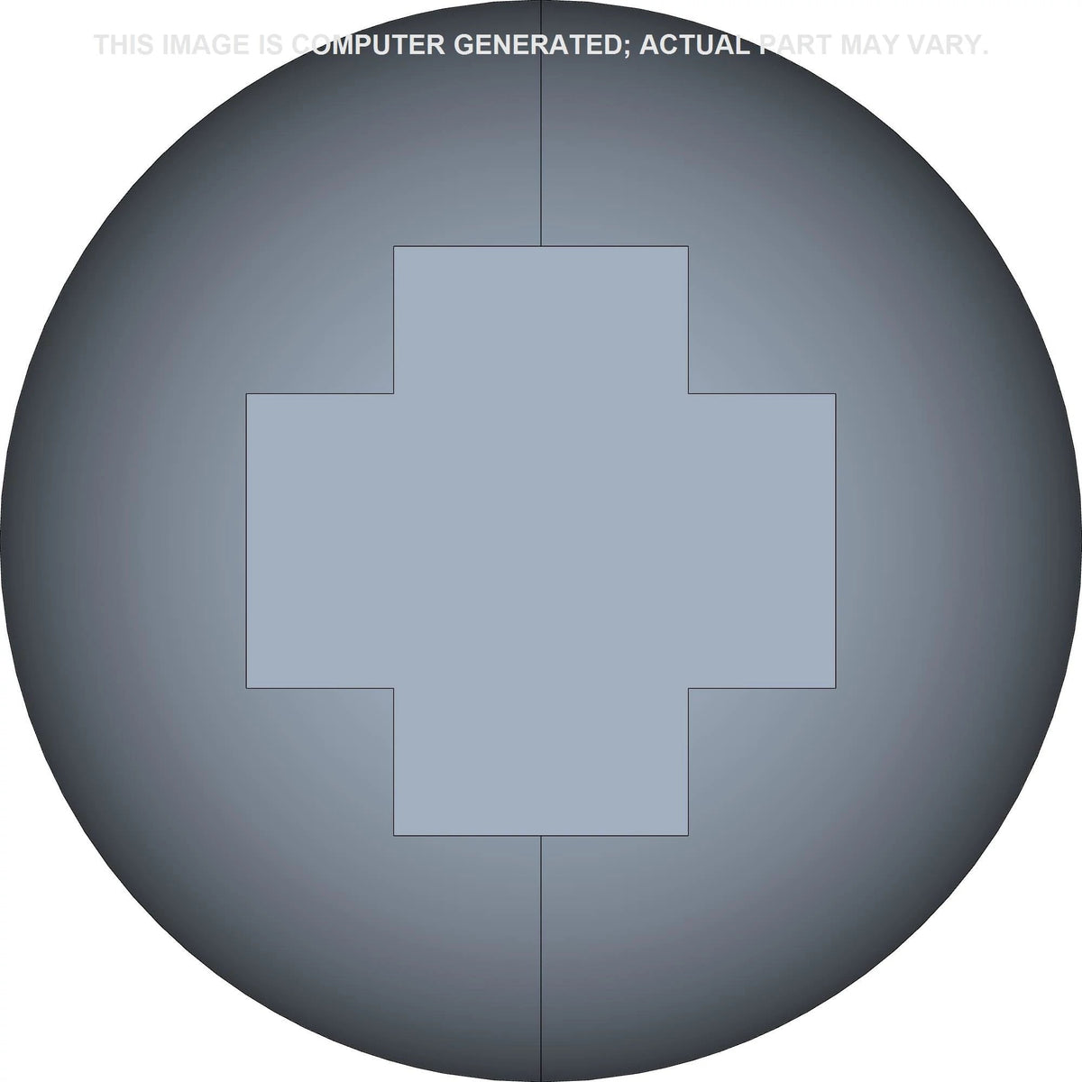 140-112 - OEM SCREW - CASE CONSTRUCTION