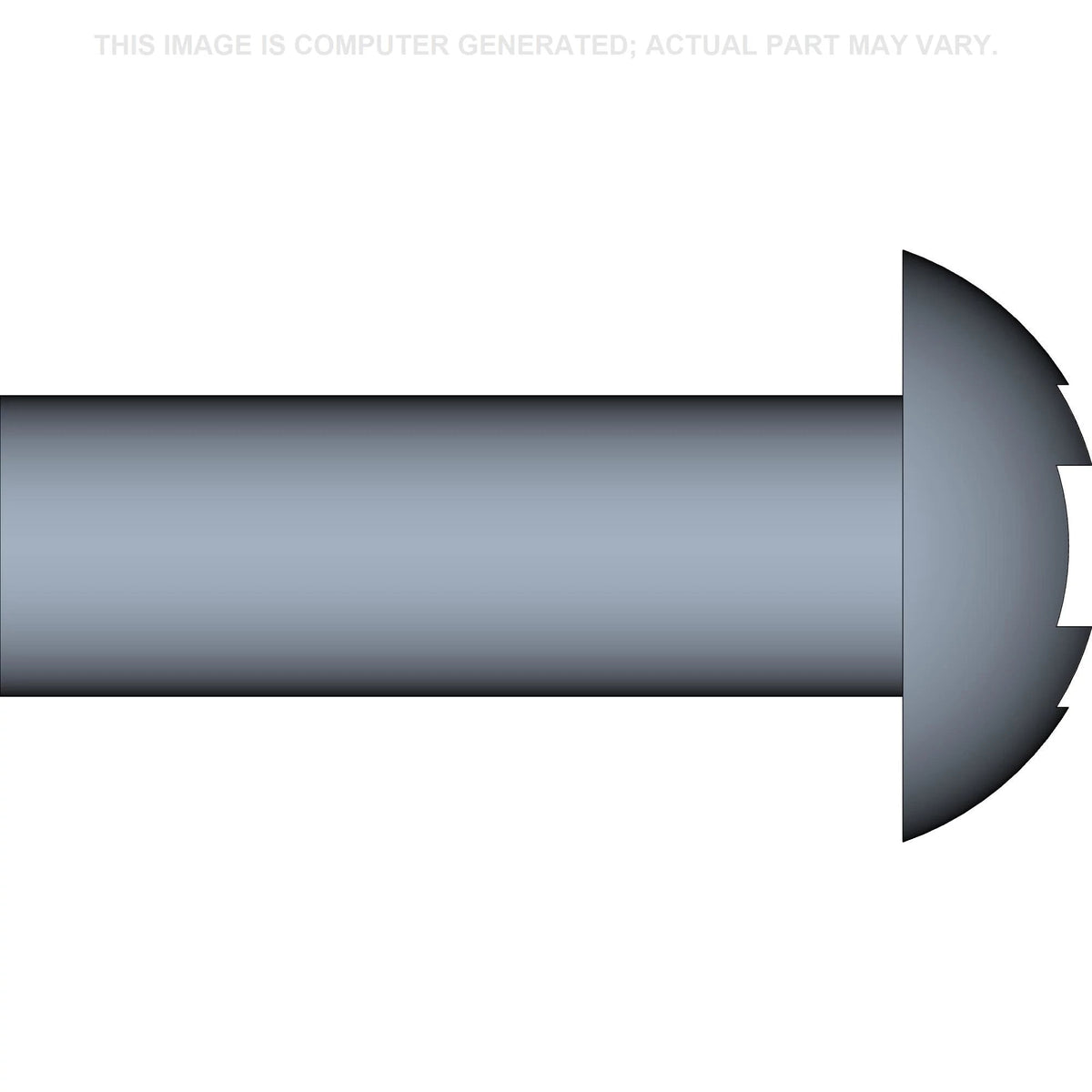140-112 - OEM SCREW - CASE CONSTRUCTION