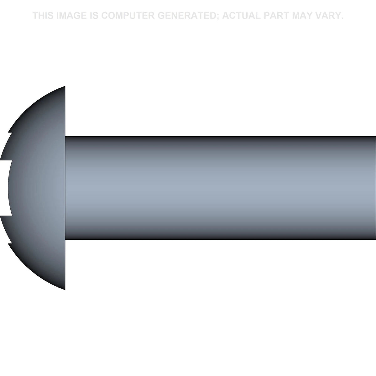 140-112 - OEM SCREW - CASE CONSTRUCTION