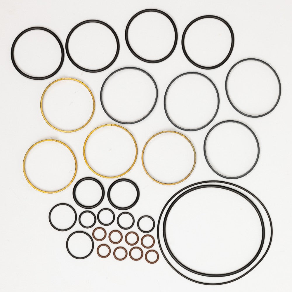 140008A1 - OEM SEALS KIT - CASE CONSTRUCTION