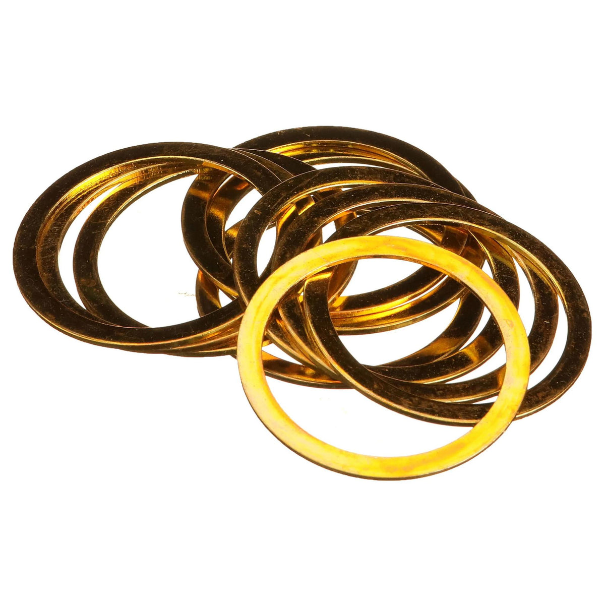 140119 - OEM WASHER 35.2MM ID X 42.5MM OD X 1.22MM THK - CASE CONSTRUCTION