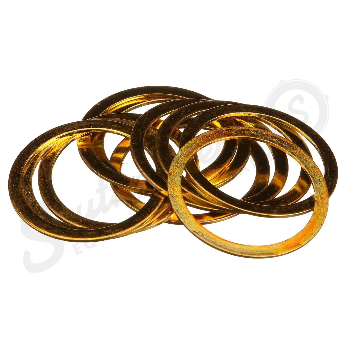 140119 - OEM WASHER 35.2MM ID X 42.5MM OD X 1.22MM THK - CASE CONSTRUCTION