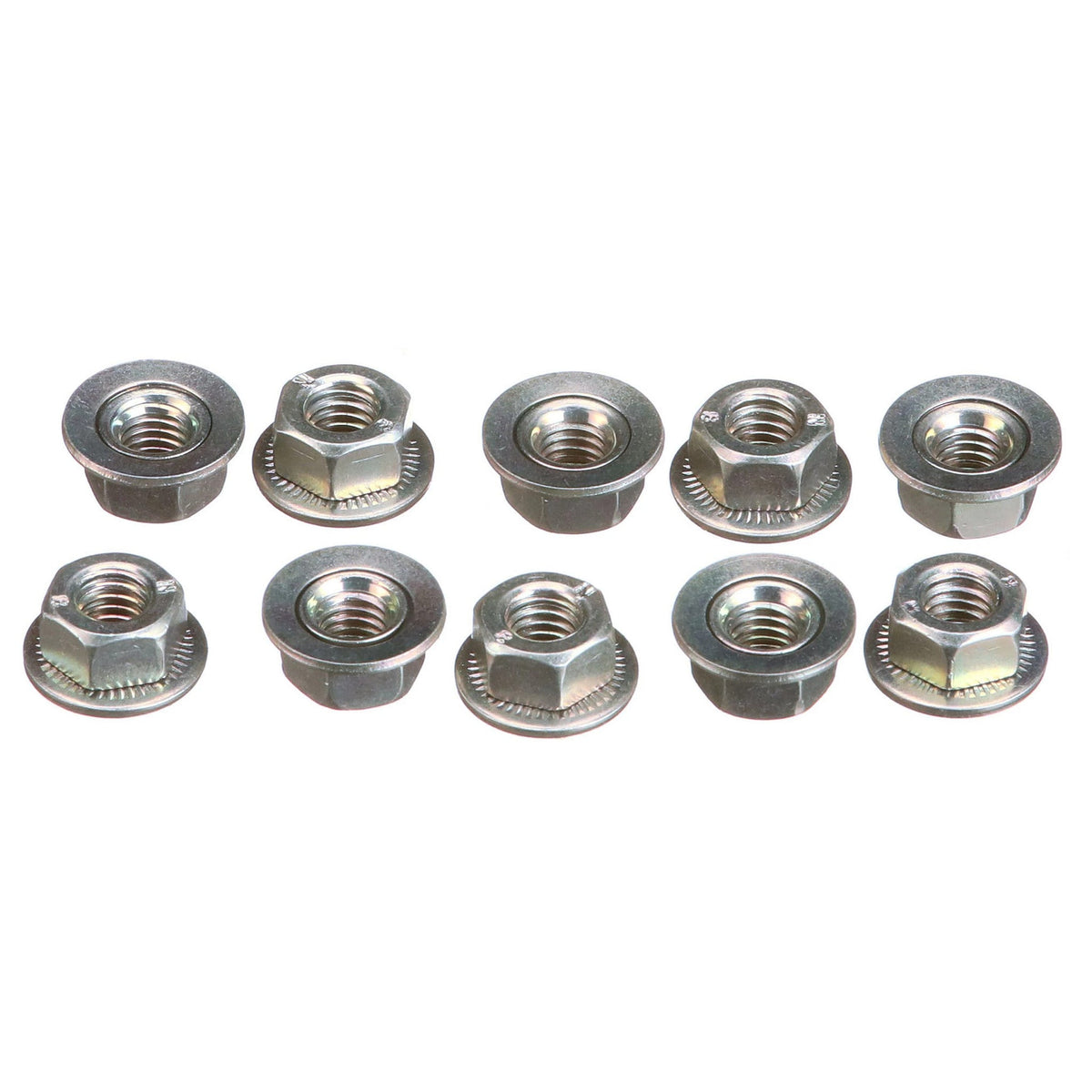 14040611 - OEM HEX NUT - CASE CONSTRUCTION