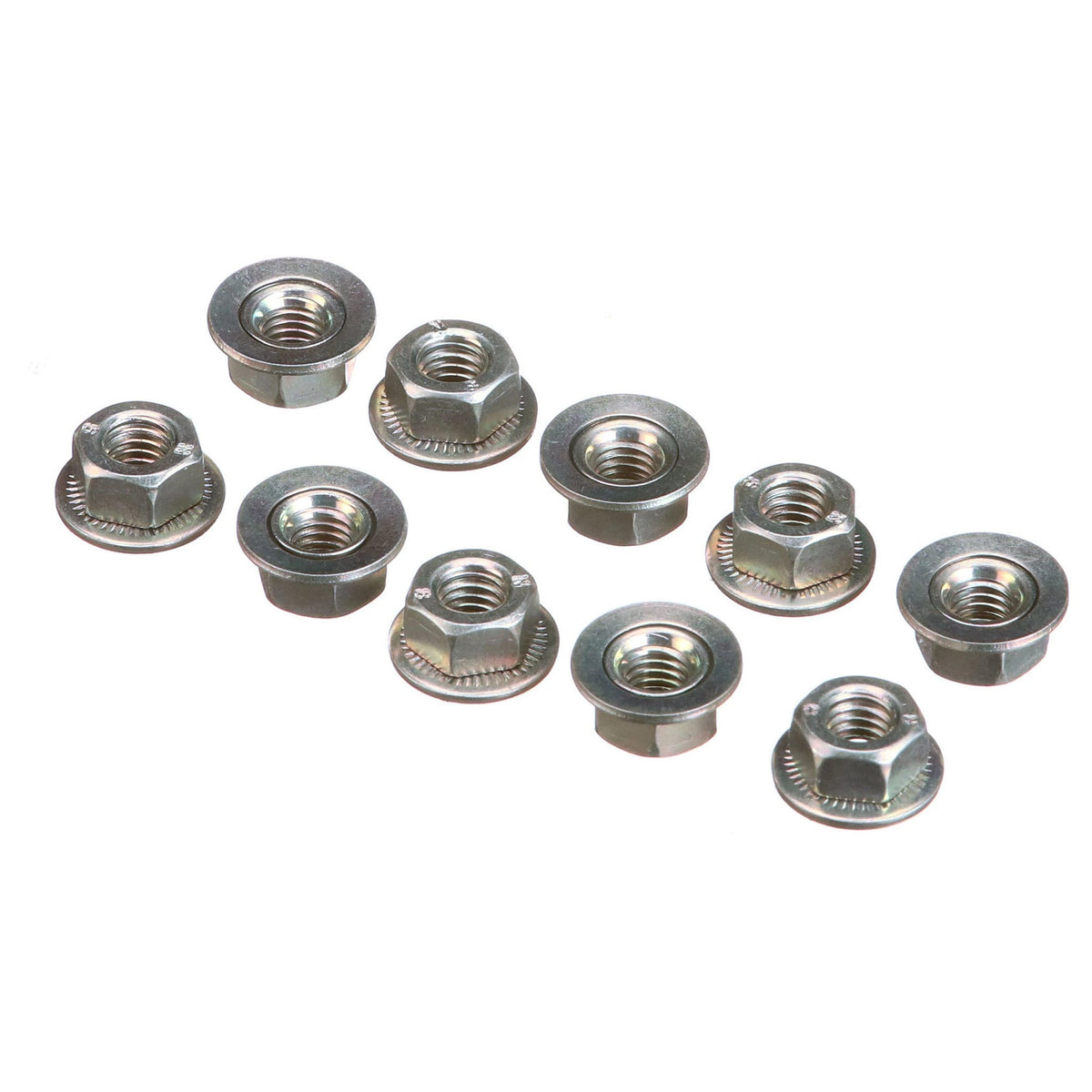 14040611 - OEM HEX NUT - CASE CONSTRUCTION