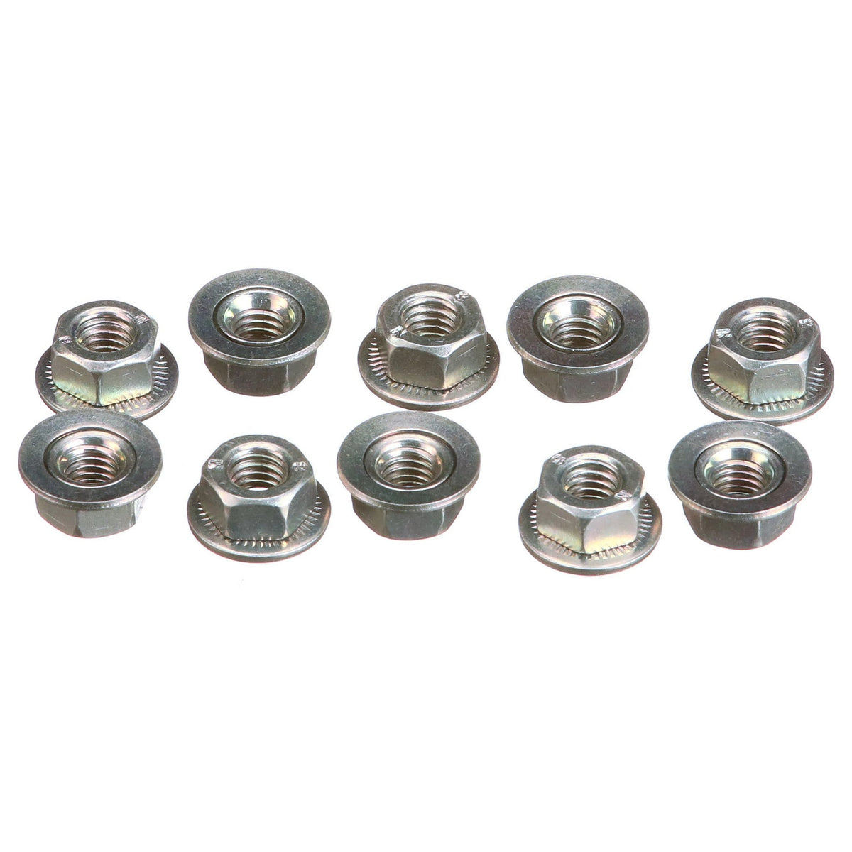 14040611 - OEM HEX NUT - CASE CONSTRUCTION